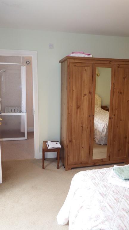 Whitchester Christian Centre Hawick Chambre photo