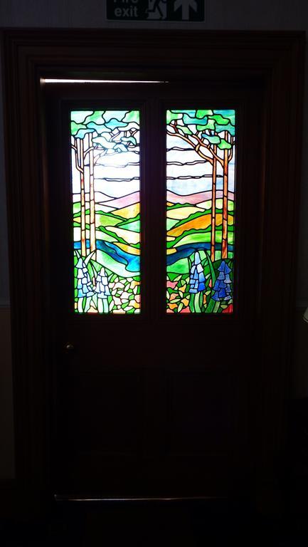 Whitchester Christian Centre Hawick Extérieur photo
