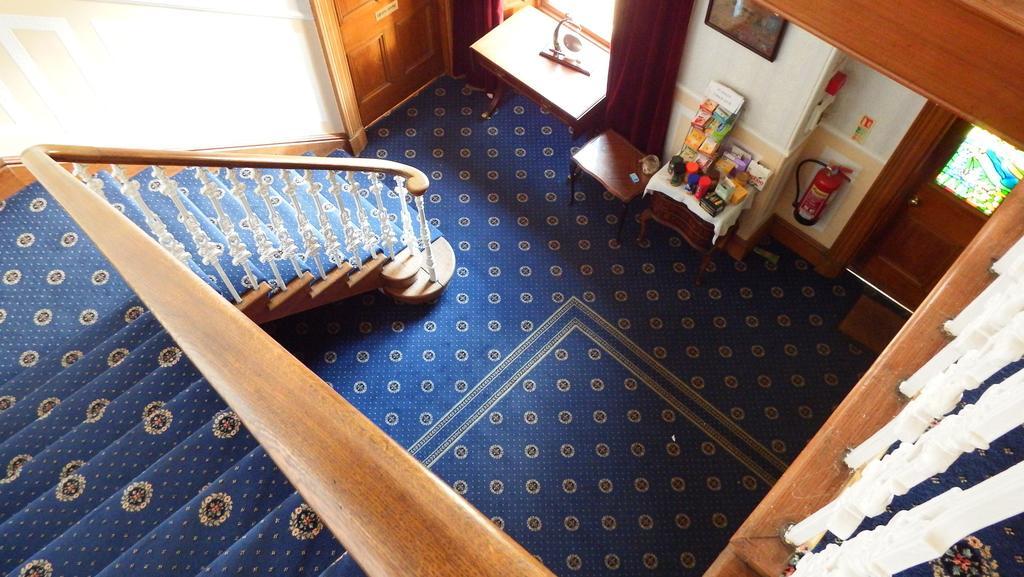 Whitchester Christian Centre Hawick Extérieur photo