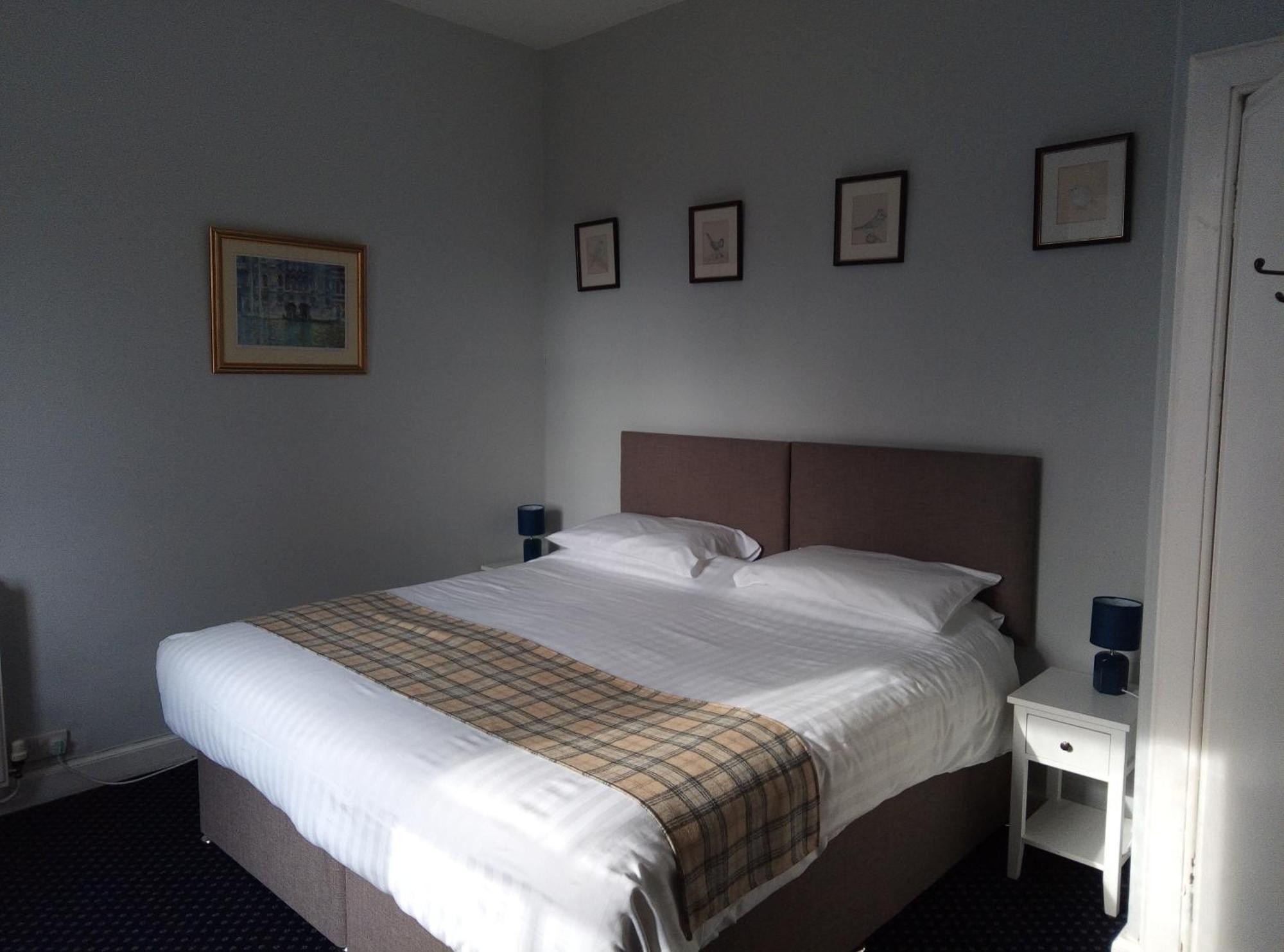 Whitchester Christian Centre Hawick Extérieur photo