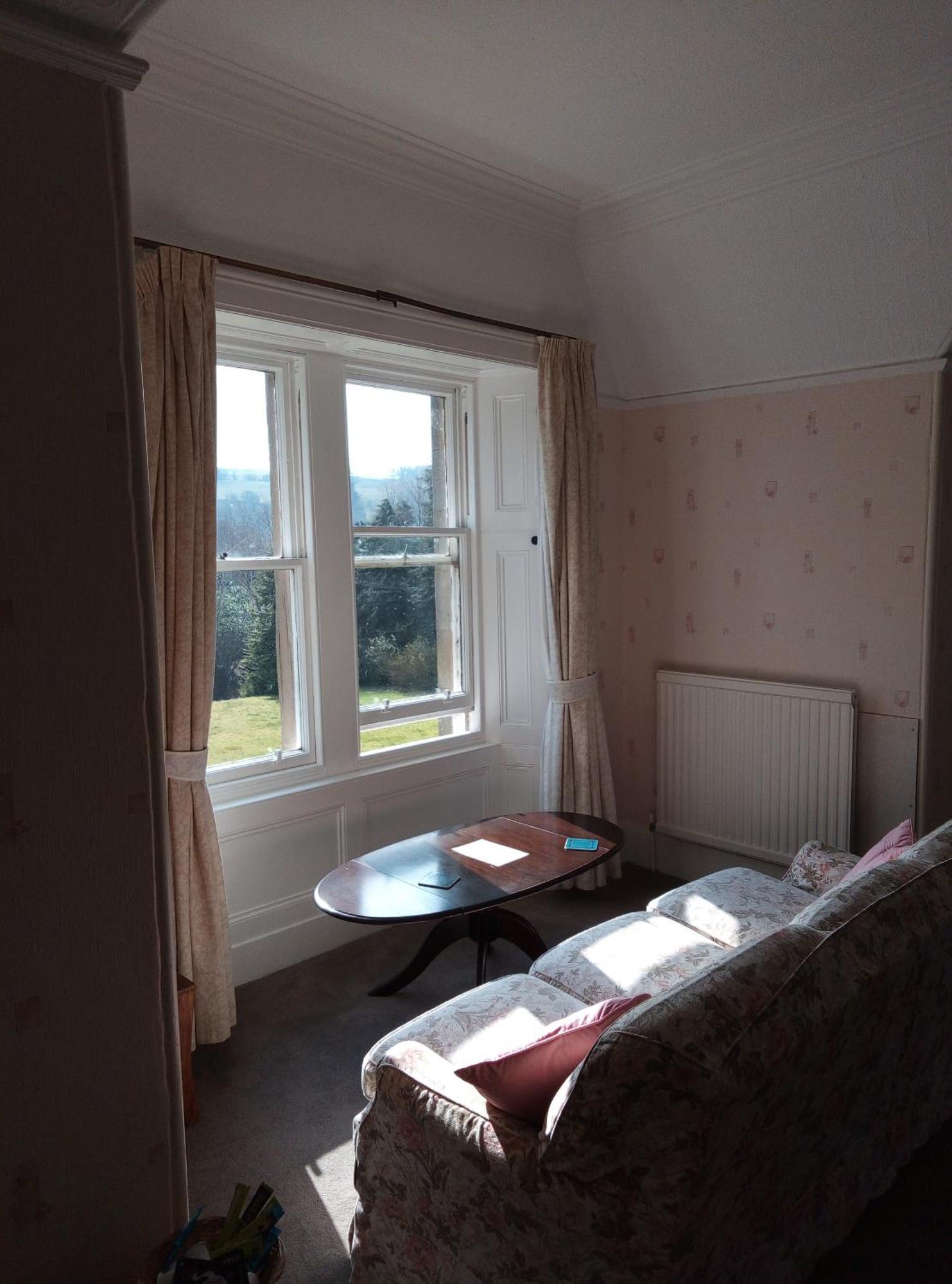 Whitchester Christian Centre Hawick Extérieur photo