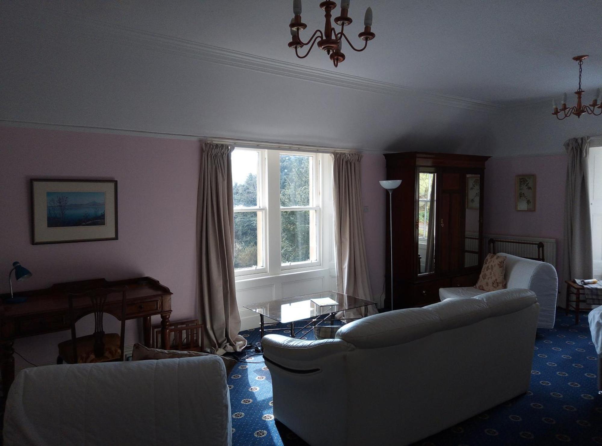 Whitchester Christian Centre Hawick Extérieur photo