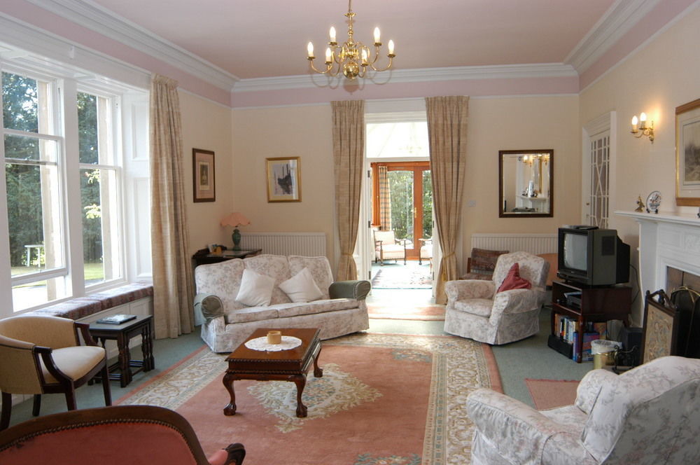 Whitchester Christian Centre Hawick Extérieur photo
