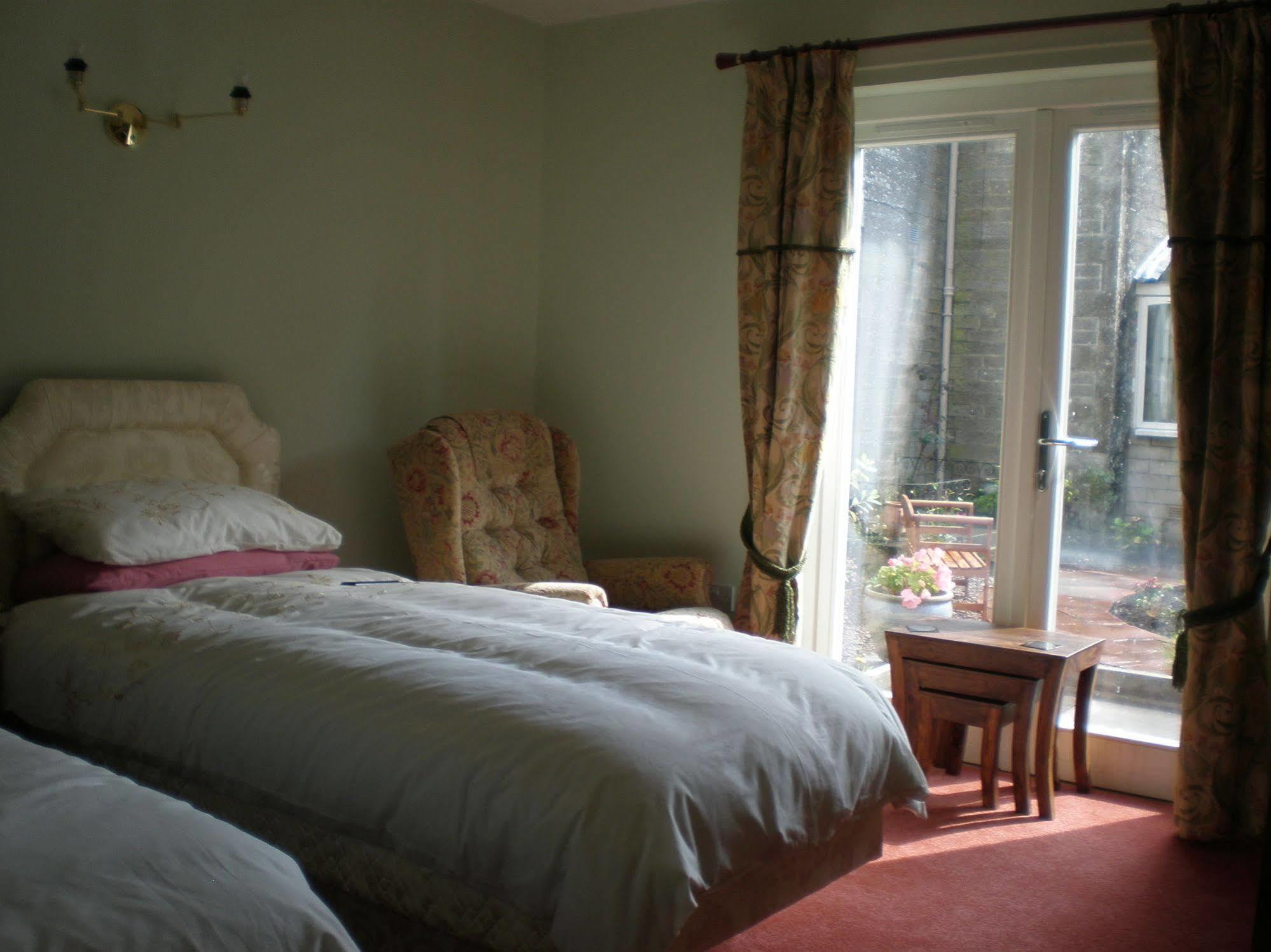Whitchester Christian Centre Hawick Extérieur photo